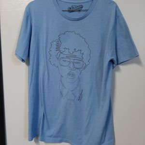 Napoleon Dynamite tshirt SIZE L